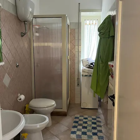 Milena Appartement Gaète
