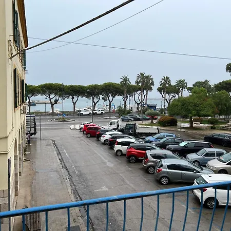 Appartement Milena
