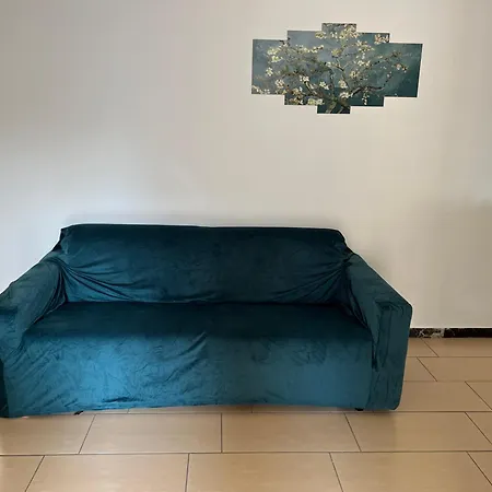 Appartement Milena